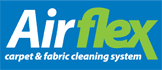 Carpet Cleaning Wakefield 7 New Life Carpet uses a powerful Airflex carpet cleaning machine for deep and effective cleaning.