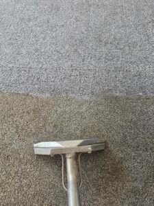 Get a Free Carpet & Upholstery Cleaning Quote 1 Professional carpet extraction wand cleaning carpet fibres