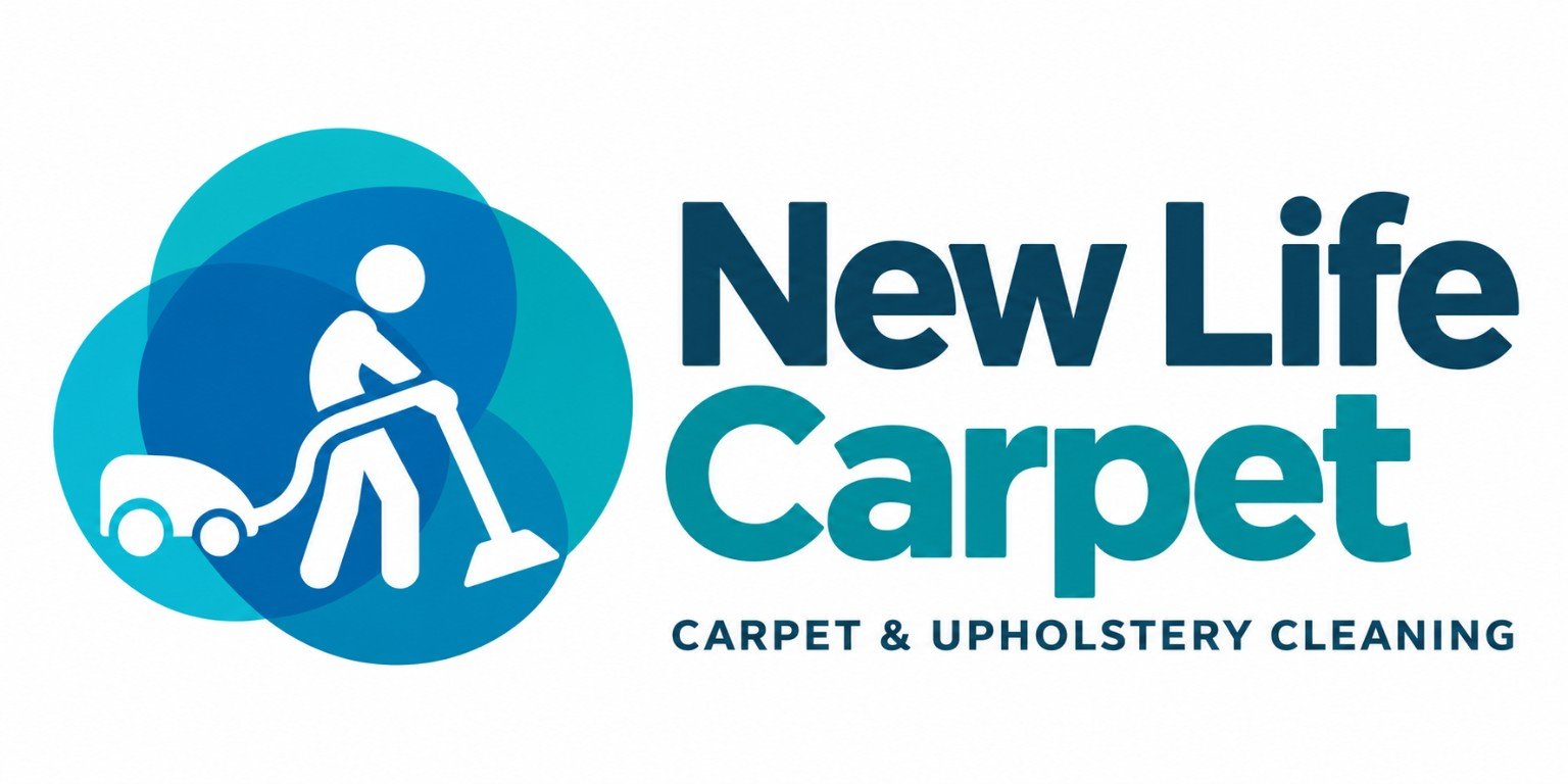 New Life Carpet — Carpet & Upholstery Cleaning