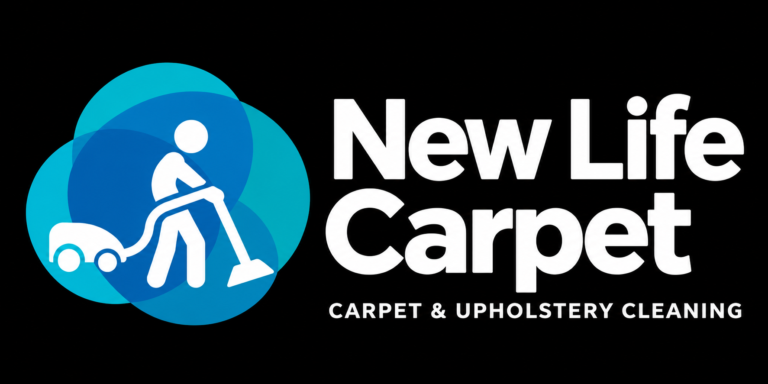 New Life Carpet — Carpet & Upholstery Cleaning